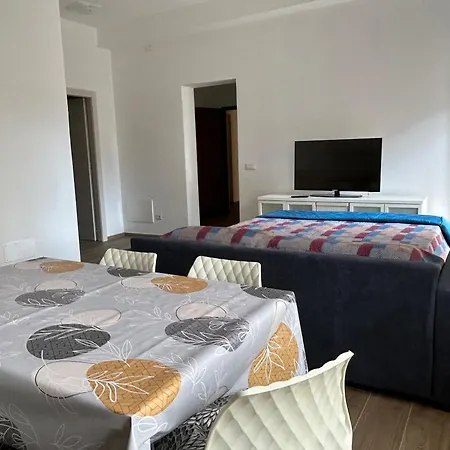 Apartament Elisabeth2 *