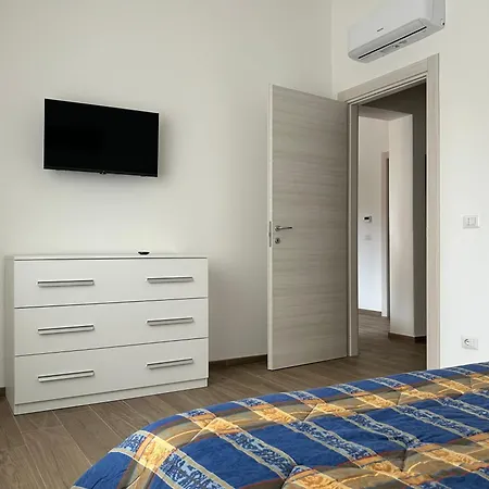 Apartament Elisabeth2 San Benedetto del Tronto