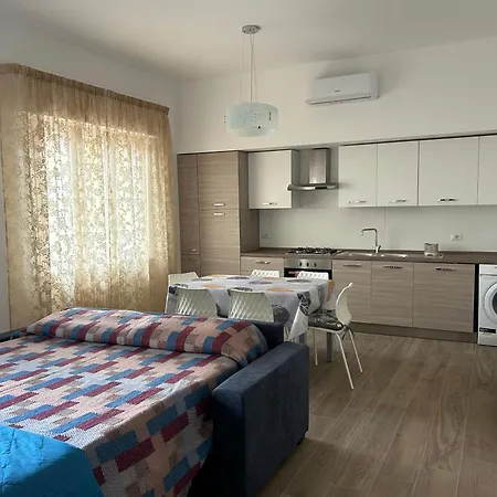 Elisabeth2 Apartament San Benedetto del Tronto
